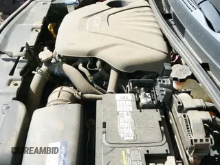 2017 Hyundai Accent SE with VIN KMHCT4AE7HU205370, listed as a IAAI auction lot 41845073 with 102,163 mi miles and . Bid and sale history available at DreamBid. Image 14.