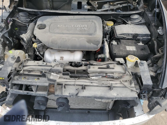 2018 Jeep Cherokee Limited z VIN 1C4PJMDB0JD554762, wystawiony jako Copart lot #50364635 z przebiegiem 53 134 mil mil oraz Szkoda całkowita • Salvage title. Historia ofert i sprzedaży dostępna na DreamBid. Obrazek 12.