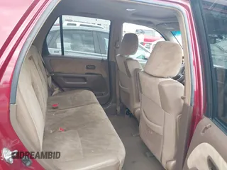 2003 Honda CR-V EX z VIN SHSRD78893U143364, wystawiony jako IAAI lot #42300231 z przebiegiem 206 543 mil mil oraz . Historia ofert i sprzedaży dostępna na DreamBid. Obrazek 8.