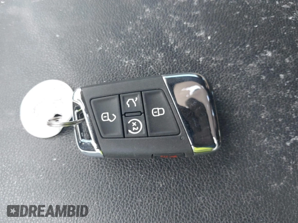 2021 Volkswagen Atlas SEL с VIN 1V2EE2CA8MC202806, выставлен на аукционе IAAI как лот 41984025 с пробегом 126 868 миль миль и . История ставок и продаж доступна на DreamBid. Изображение 11.