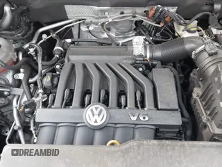 2022 Volkswagen Atlas SE with VIN 1V2HR2CAXNC556491, listed as a IAAI auction lot 41998305 with 12,310 mi miles and . Bid and sale history available at DreamBid. Image 10.
