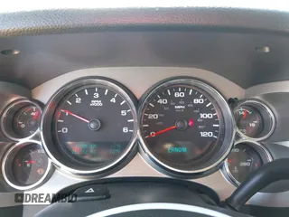 2012 GMC Sierra 1500 SLE with VIN 3GTP2VE78CG198631, listed as a IAAI auction lot 41694471 with 213,361 mi miles and . Bid and sale history available at DreamBid. Image 7.