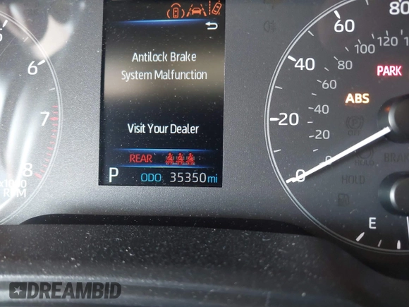 2024 Toyota Corolla LE z VIN 5YFB4MDE8RP090382, wystawiony jako IAAI lot #40120052 z przebiegiem 35 350 mil mil oraz . Historia ofert i sprzedaży dostępna na DreamBid. Obrazek 15.