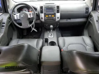 2020 Nissan Frontier SV z VIN 1N6ED0EB3LN703519, wystawiony jako Copart lot #58956035 z przebiegiem 49 954 mil mil oraz Szkoda całkowita • Salvage title. Historia ofert i sprzedaży dostępna na DreamBid. Obrazek 8.