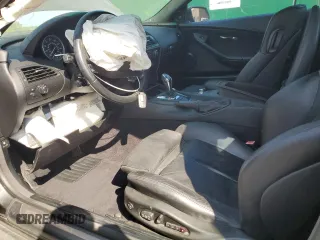 2010 BMW 6 Series 650i with VIN WBAEA5C53ACV93647, listed as a Copart auction lot 66761884 with 114,711 mi miles and Salvage Title. Bid and sale history available at carsss.com. Image 7.