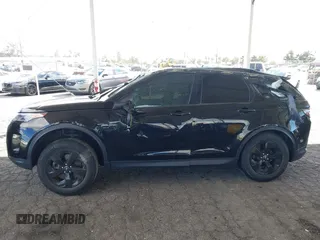 2020 Land Rover Discovery Sport Standard with VIN SALCK2FX0LH835067, listed as a IAAI auction lot 41702472 with 42,422 mi miles. Bid and sale history available at carsss.com. Image 15.