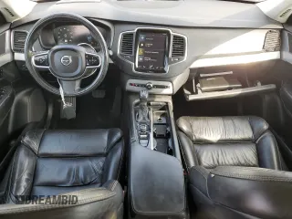 2016 Volvo XC90 T6 Momentum with VIN YV4A22PK8G1045772, listed as a Copart auction lot 65073295 with 73,976 mi miles and Clean title. Bid and sale history available at DreamBid. Image 8.