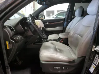 2015 Kia Sorento SX Limited with VIN 5XYKWDA73FG609676, listed as a Copart auction lot 50729875 with 71,238 mi miles and Salvage Title. Bid and sale history available at carsss.com. Image 7.