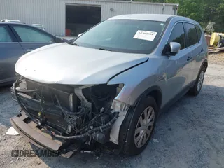 2017 Nissan Rogue SV with VIN KNMAT2MT5HP579615, listed as a IAAI auction lot 42362038 with 78,952 mi miles and . Bid and sale history available at DreamBid. Image 17.