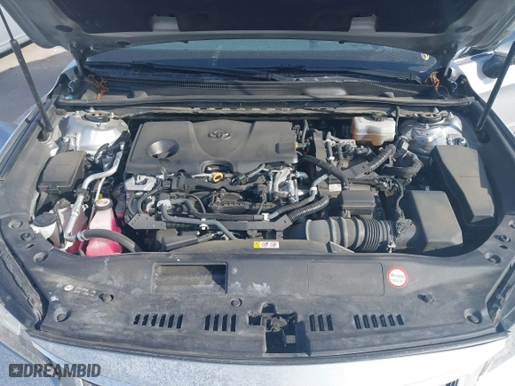 2019 Toyota Avalon Hybrid Limited with VIN 4T1B21FB8KU009988, listed as a IAAI auction lot 41424216 with 66,996 mi miles. Bid and sale history available at carsss.com. Image 10.