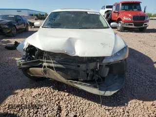 2015 Volkswagen Passat SEL Premium z VIN 1VWCV7A33FC046538, wystawiony jako Copart lot #57915835 z przebiegiem 155 443 mil mil oraz Szkoda całkowita • Salvage title. Historia ofert i sprzedaży dostępna na DreamBid. Obrazek 5.