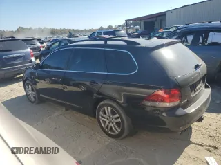 2014 Volkswagen Jetta SportWagen TDI w/Sunroof with VIN 3VWML7AJ5EM605092, listed as a Copart auction lot 77131164 with 100,746 mi miles and Salvage Title. Bid and sale history available at carsss.com. Image 2.