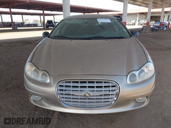 2002 Chrysler Concorde LX z VIN 2C3HD46R22H272931, wystawiony jako IAAI lot #42263564 z przebiegiem 177 212 mil mil oraz . Historia ofert i sprzedaży dostępna na DreamBid. Obrazek 6.
