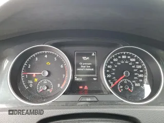 2021 Volkswagen Golf TSI с VIN 3VWG57AU4MM006250, выставлен на аукционе Copart как лот 74546893 с пробегом 53 814 миль миль и . История ставок и продаж доступна на DreamBid. Изображение 9.