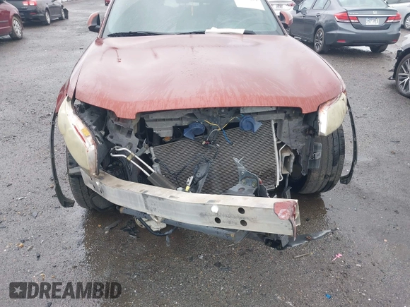 2006 Infiniti FX with VIN JNRAS08UX6X102718, listed as a IAAI auction lot 41913679 with 133,561 mi miles and . Bid and sale history available at DreamBid. Image 6.