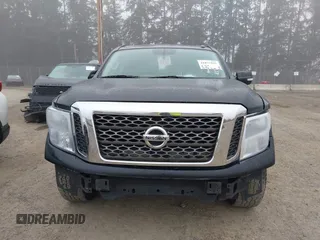 2017 Nissan Titan SV with VIN 1N6AA1EJ9HN539866, listed as a IAAI auction lot 41875425 with 78,159 mi miles and . Bid and sale history available at DreamBid. Image 13.