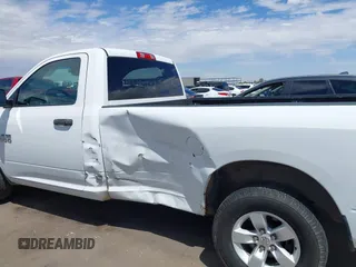 2017 Ram 1500 Tradesman with VIN 3C6JR6DG7HG555790, listed as a IAAI auction lot 42024022 with 226,547 mi miles and . Bid and sale history available at DreamBid. Image 6.
