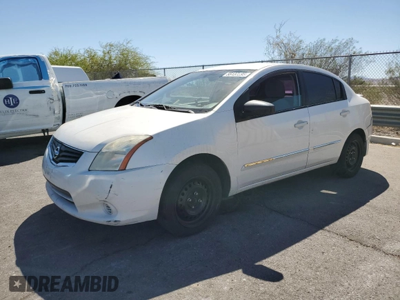 2012 Nissan Sentra SR z VIN 3N1AB6AP5CL719865, wystawiony jako Copart lot #55137395 z przebiegiem 191 434 mil mil oraz Szkoda całkowita • Salvage title. Historia ofert i sprzedaży dostępna na DreamBid. Obrazek 1.