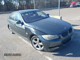 2011 BMW 3 Series 328i с VIN WBAPH7C58BE678652, выставлен на аукционе IAAI как лот 41653086 с пробегом 179 253 миль миль и . История ставок и продаж доступна на DreamBid. Изображение 1.