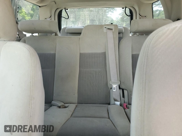 2007 Ford Explorer XLT with VIN 1FMEU63E77UA89780, listed as a Copart auction lot 58213725 with 306,474 mi miles and Clean title. Bid and sale history available at DreamBid. Image 10.