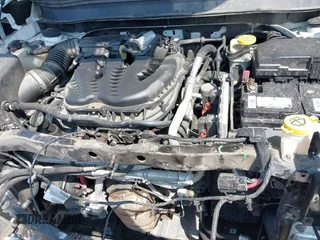 2016 Jeep Cherokee Latitude with VIN 1C4PJMCS6GW236286, listed as a IAAI auction lot 42492859 with 152,242 mi miles and . Bid and sale history available at DreamBid. Image 10.