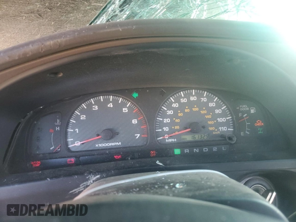 1999 Toyota 4Runner SR5 с VIN JT3HN86R6X0207175, выставлен на аукционе Copart как лот 49675265 с пробегом 161 329 миль миль и Списание • Salvage title. История ставок и продаж доступна на DreamBid. Изображение 9.