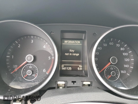 2013 Volkswagen Jetta SportWagen TDI with VIN 3VWML7AJ9DM633346, listed as a Copart auction lot 52039475 with 161,125 mi miles and Clean Title. Bid and sale history available at carsss.com. Image 9.