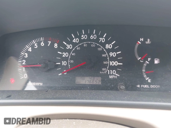 2008 Toyota Corolla CE with VIN 2T1BR32E78C881628, listed as a IAAI auction lot 41875149 with 176,652 mi miles and . Bid and sale history available at DreamBid. Image 7.