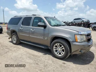 2007 Chevrolet Suburban LTZ с VIN 3GNFC16J57G130554, выставлен на аукционе Copart как лот 61574855 с пробегом Не указан миль и Списание • Salvage title. История ставок и продаж доступна на DreamBid. Изображение 4.