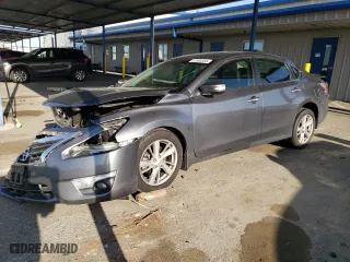 2014 Nissan Altima 2.5 SL with VIN 1N4AL3AP4EN241293, listed as a Copart auction lot 51995555 with 112,616 mi miles and Salvage Title. Bid and sale history available at carsss.com. Image 1.