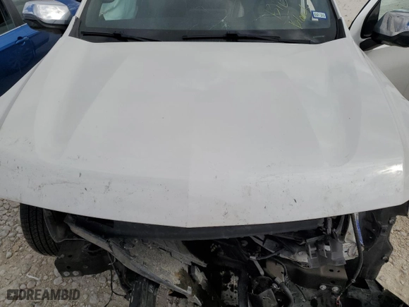 2021 Chevrolet Suburban Premier with VIN 1GNSKFKD4MR228033, listed as a Copart auction lot 86342064 with 0 mi miles and Salvage Title. Bid and sale history available at carsss.com. Image 12.