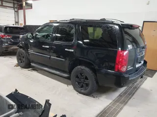 2009 GMC Yukon SLT 4SB with VIN 1GKFK33089R225944, listed as a IAAI auction lot 41914342 with 182,513 mi miles and . Bid and sale history available at DreamBid. Image 3.