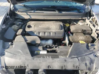 2017 Jeep Cherokee Latitude с VIN 1C4PJMCB8HW505101, выставлен на аукционе Copart как лот 64359775 с пробегом 149 314 миль миль и Списание • Salvage title. История ставок и продаж доступна на DreamBid. Изображение 12.