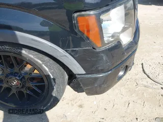 2012 Ford F-150 XL с VIN 1FTFW1EF1CFB47926, выставлен на аукционе IAAI как лот 41772472 с пробегом 124 408 миль миль и . История ставок и продаж доступна на DreamBid. Изображение 18.