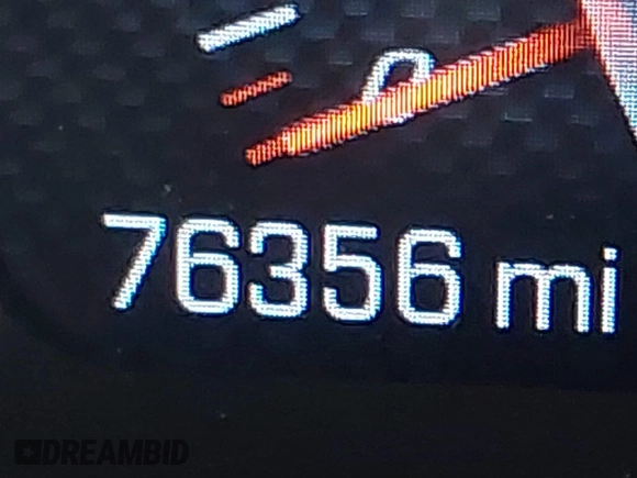 2018 Chevrolet Corvette 2LT z VIN 1G1YC2D76J5105586, wystawiony jako IAAI lot #41869092 z przebiegiem 76 356 mil mil oraz . Historia ofert i sprzedaży dostępna na DreamBid. Obrazek 16.
