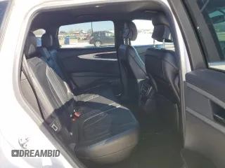 2016 Lincoln MKX Premiere with VIN 2LMTJ6JR9GBL62945, listed as a Copart auction lot 46195315 with 115,399 mi miles and Salvage Title. Bid and sale history available at carsss.com. Image 11.