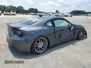 2020 Subaru BRZ Limited с VIN JF1ZCAC19L9701313, выставлен на аукционе Copart как лот 63644575 с пробегом 60 851 миль миль и Списание • Salvage title. История ставок и продаж доступна на DreamBid. Изображение 3.