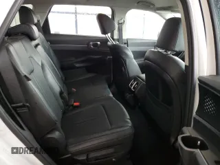 2024 Kia Sorento S z VIN 5XYRLDJCXRG278393, wystawiony jako Copart lot #56046565 z przebiegiem 19 031 mil mil oraz Nie do naprawy • Non repairable. Historia ofert i sprzedaży dostępna na DreamBid. Obrazek 11.