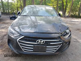 2017 Hyundai Elantra SE with VIN 5NPD74LF6HH050596, listed as a IAAI auction lot 42102194 with 90,489 mi miles and . Bid and sale history available at DreamBid. Image 12.