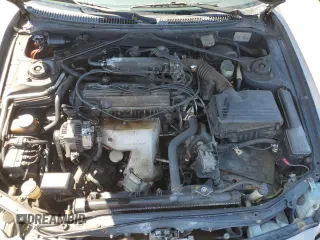 1995 Toyota Celica GT with VIN JT2ST07N6S0016541, listed as a Copart auction lot 69845784 with 277,333 mi miles and Salvage Title. Bid and sale history available at carsss.com. Image 11.