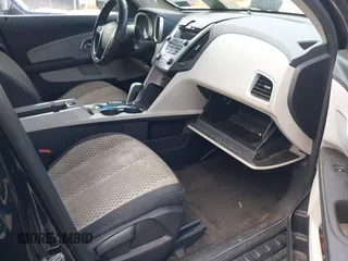 2011 Chevrolet Equinox LS with VIN 2GNALBEC4B1287755, listed as a IAAI auction lot 42029567 with 198,603 mi miles and . Bid and sale history available at DreamBid. Image 5.