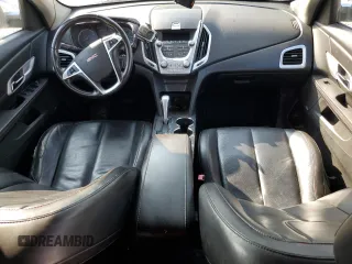 2011 GMC Terrain SLT-2 z VIN 2CTFLXE59B6351390, wystawiony jako Copart lot #64964415 z przebiegiem 189 179 mil mil oraz Czysty tytuł • Clean title. Historia ofert i sprzedaży dostępna na DreamBid. Obrazek 8.