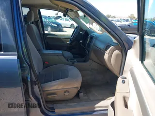 2004 Ford Explorer XLT с VIN 1FMZU63K24UA08767, выставлен на аукционе IAAI как лот 42440626 с пробегом 159 647 миль миль и . История ставок и продаж доступна на DreamBid. Изображение 5.