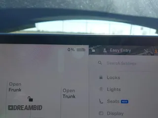 2023 Tesla Model 3 с VIN 5YJ3E1EA9PF587476, выставлен на аукционе IAAI как лот 41744170 с пробегом 27 541 миль миль и . История ставок и продаж доступна на DreamBid. Изображение 16.