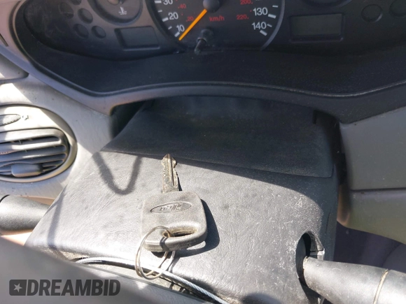 2000 Ford Focus LX with VIN 1FAFP33P2YW427999, listed as a IAAI auction lot 42874144 with 121,885 mi miles and . Bid and sale history available at DreamBid. Image 11.