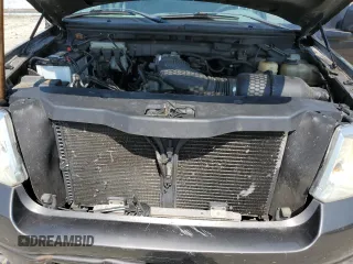 2006 Ford F-150 STX z VIN 1FTRX02WX6KB23189, wystawiony jako Copart lot #60643545 z przebiegiem 310 109 mil mil oraz Szkoda całkowita • Salvage title. Historia ofert i sprzedaży dostępna na DreamBid. Obrazek 11.