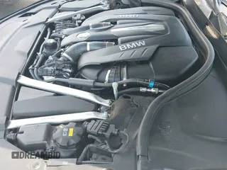 2019 BMW 7 Series 750i with VIN WBA7F0C58KGM24585, listed as a IAAI auction lot 42557581 with 29,542 mi miles and . Bid and sale history available at DreamBid. Image 20.