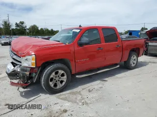 2007 Chevrolet Silverado 1500 LT w/1LT with VIN 3GCEK13C47G512801, listed as a Copart auction lot 69797214 with 179,981 mi miles and Non Repairable. Bid and sale history available at carsss.com. Image 1.