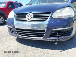 2006 Volkswagen Jetta 1.9L TDI with VIN 3VWDT81K56M688605, listed as a IAAI auction lot 42650004 with Not provided miles and . Bid and sale history available at DreamBid. Image 6.