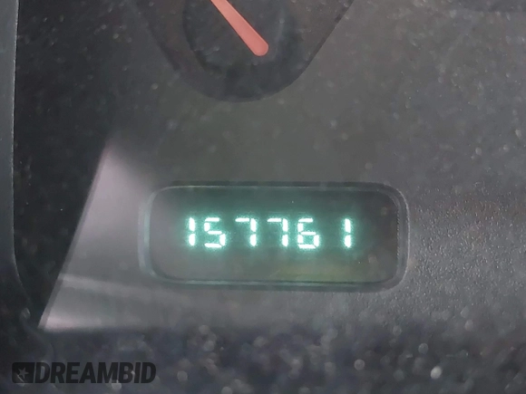 2002 Dodge Dakota SLT with VIN 1B7HG48N62S546119, listed as a IAAI auction lot 41826998 with 157,761 mi miles. Bid and sale history available at carsss.com. Image 15.